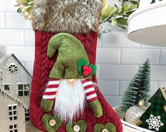 Christmas Stockings