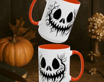 Enchanted Mugs
