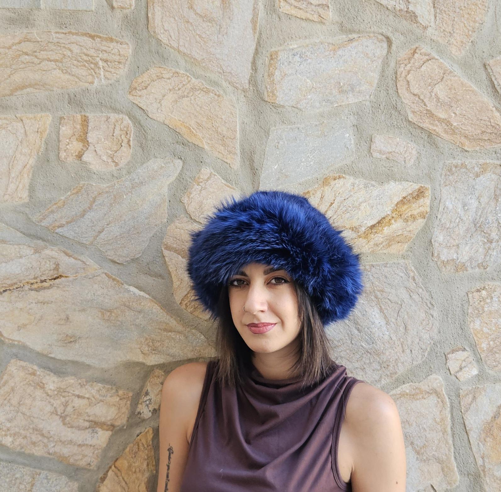 Blue Cossack display picture 3