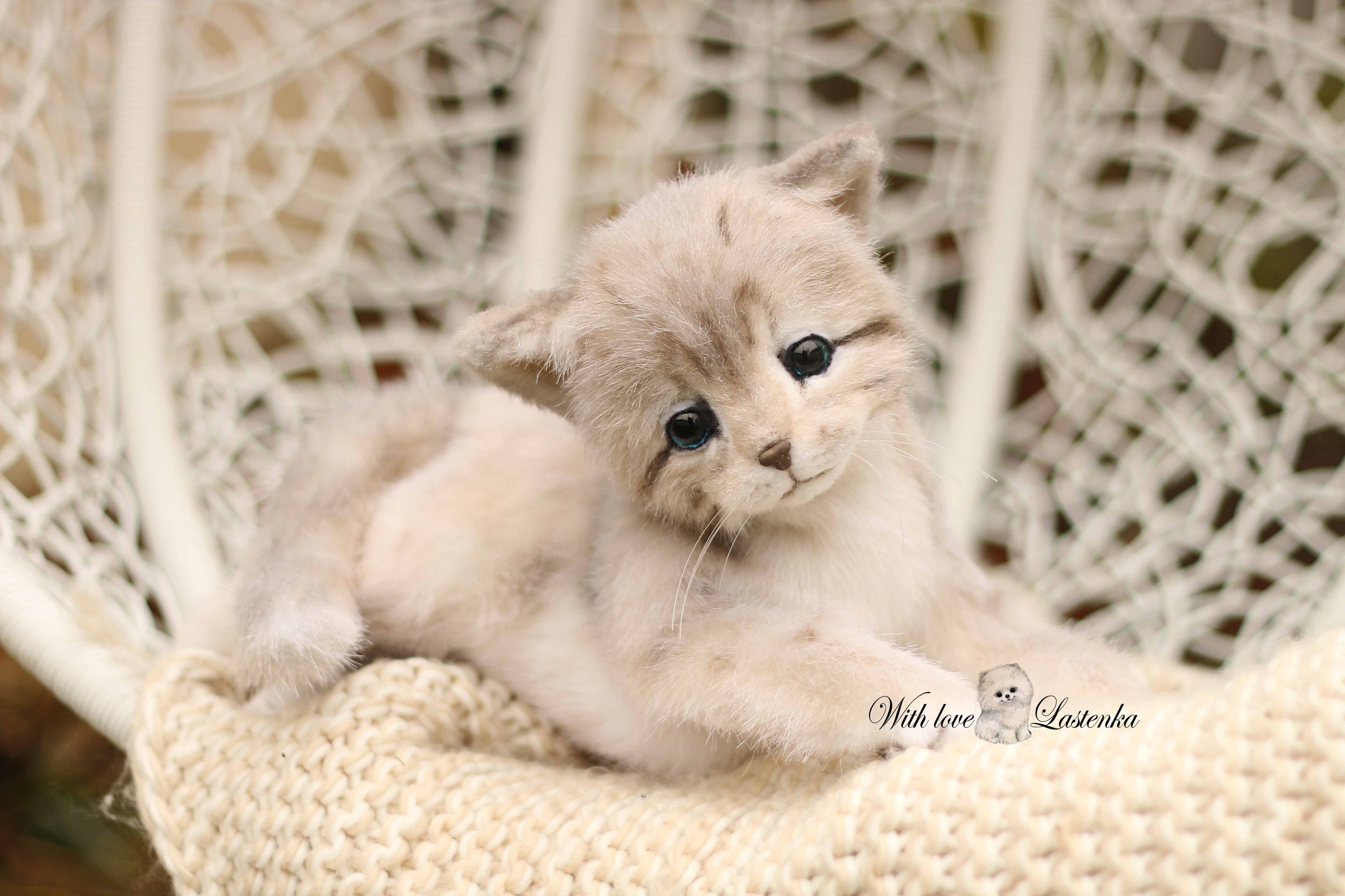 Reborn cat doll - Etsy 日本 Reborn cat doll - Etsy 日本
