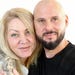 Eugenia and Igor Krasnov