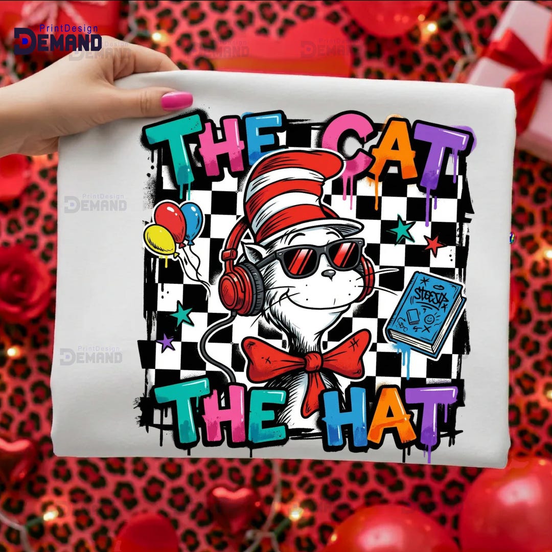 Oh the Places You Will Go Png, Vintage Read Across America Png, School ...
