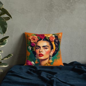 premium pillows