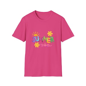 Best selling unisex soft T - shirt