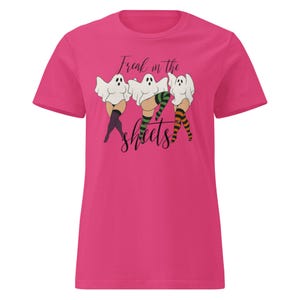 Women’s “freak” softstyle t-shirt