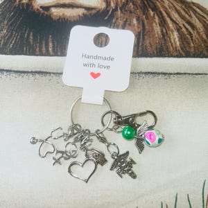 Szkoła Kolor Anioł Pielęgniarstwo Szkoła Brelok, RN Szkoła Brelok, RN, Pielęgniarstwo Szkoła