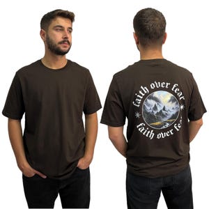 Unisex Oversized Cotton T-Shirt: Relaxed Fit Streetwear Tee