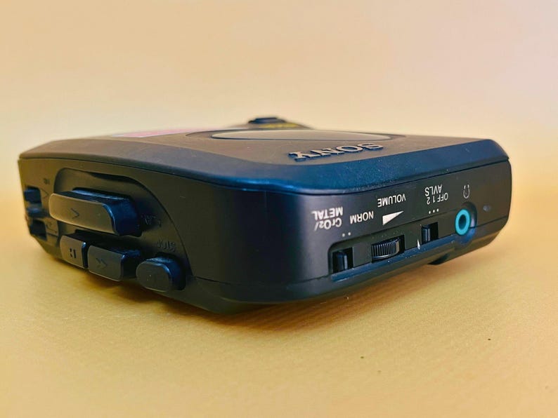 Cinghia Di Ricambio Per SONY Walkman WM-EX172 WM - Foto 5