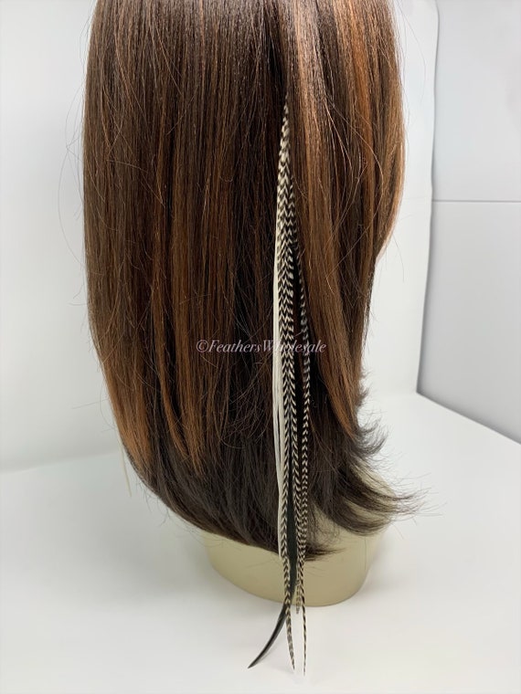 Grizzly hair extensions Clearance