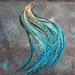 see more listings in the Feather Hair Extensions  section