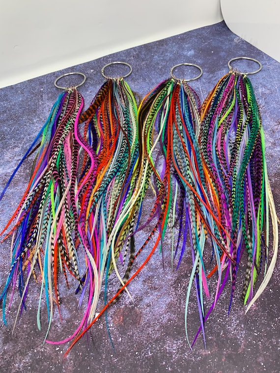 Natural Craft Feathers Bulk Earring Feathers for Earrings Fly