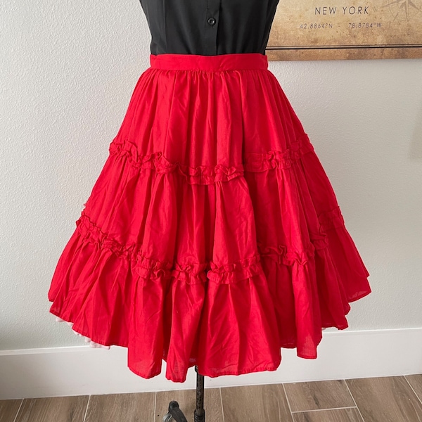 Hoop Skirt Etsy