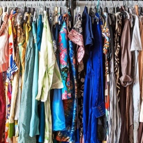 Wholesale Womens Vintage Clothing Lot 10 Pieces Bulk 50s 60s Etsy