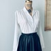 see more listings in the Damen Vintage Blusen section