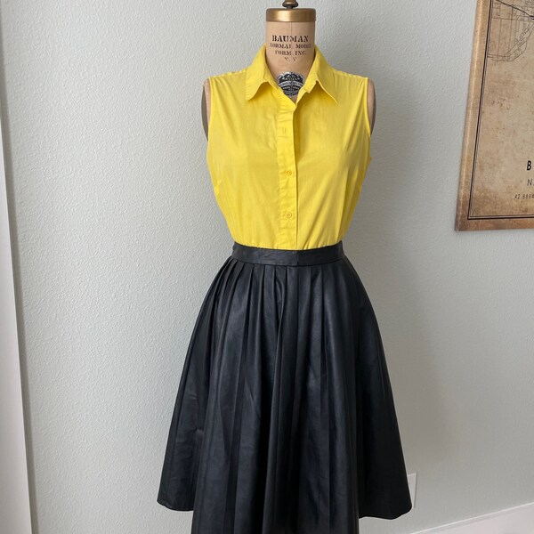 1950s Blouse - Etsy