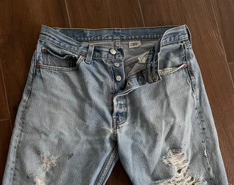Levis Mom Jeans | Etsy