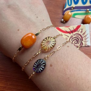 Bracelets