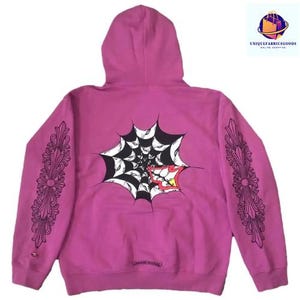 【CHROME HEARTS】 マティボーイ サディスティック フーディー Chrome Hearts クロムハーツ 21AW Matty Boy マッティボーイ Sex