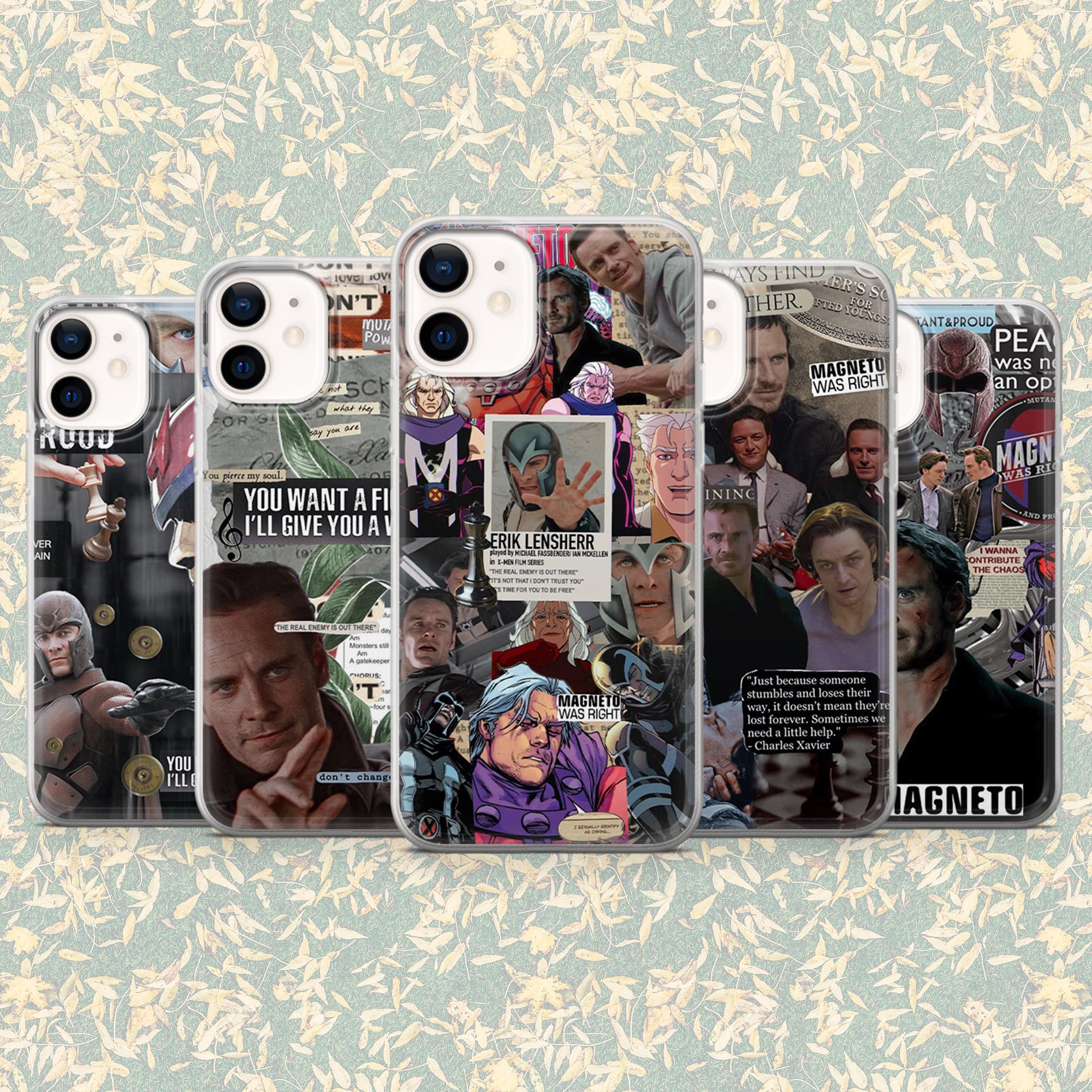 Xmen iPhone Case - Etsy