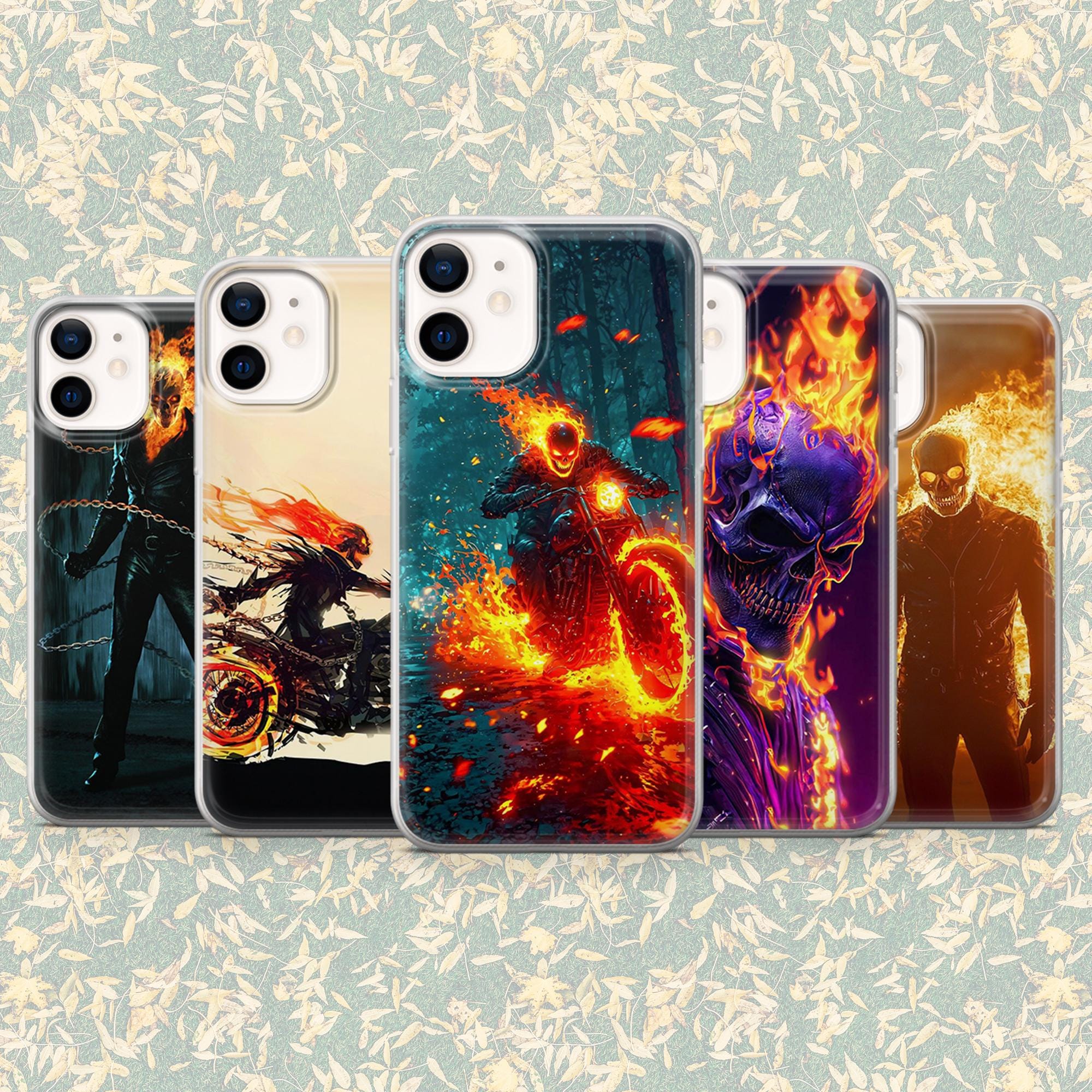 Coque et étui téléphone mobile GENERIQUE Coque Pour Oppo A15/A15S Ghost