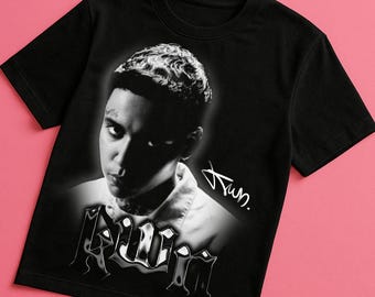 Kendrick Lamar GNX Tシャツ L 黒 ケンドリックラマー 新品 ケンドリック・ラマー ビュイック「GNX」グラフィックTシャツ