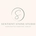 Sentient Stone Studio