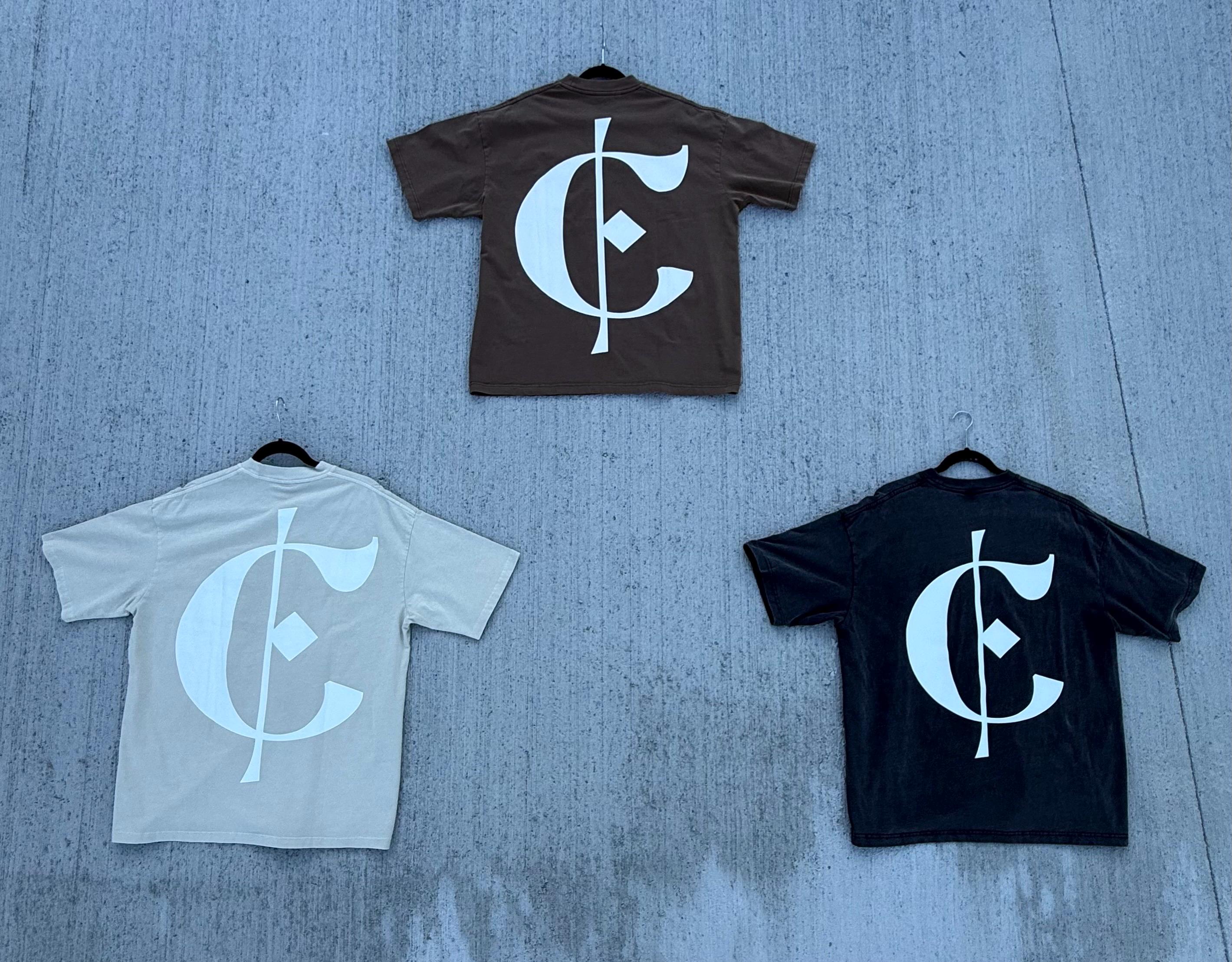 CORRUPT AVENUE “BIG C” - Etsy