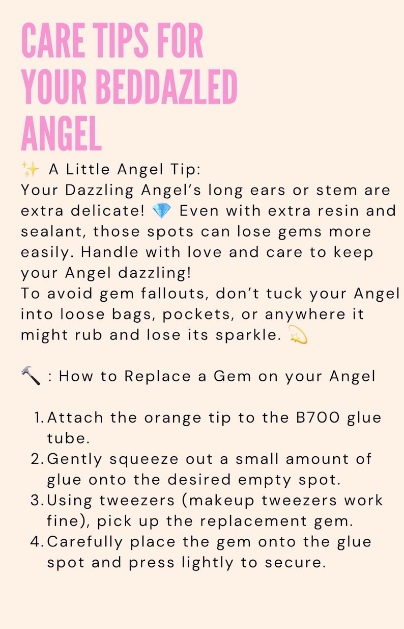 Verzauberter Sonny Angel Ernte Hipper Bild 5