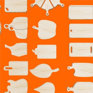 50 cnc Cutting board designs – Wood cheese & charcuterie board templates –  Ready for cnc router, lazer cutting
