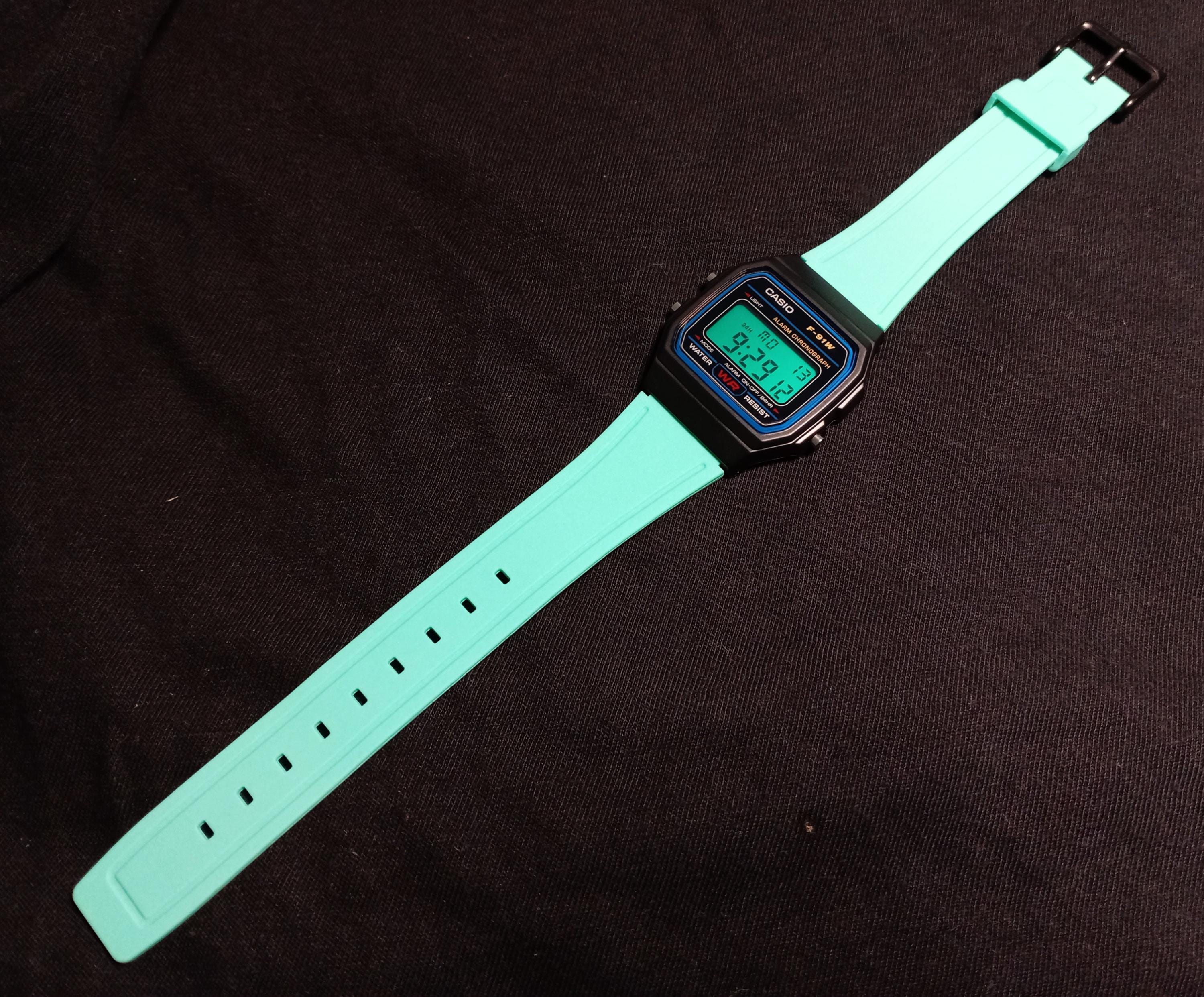 Casio FX-810 DE CW ClassWiz Schulrechner IQB-Standard ✓ Ab 19,95 - View #6