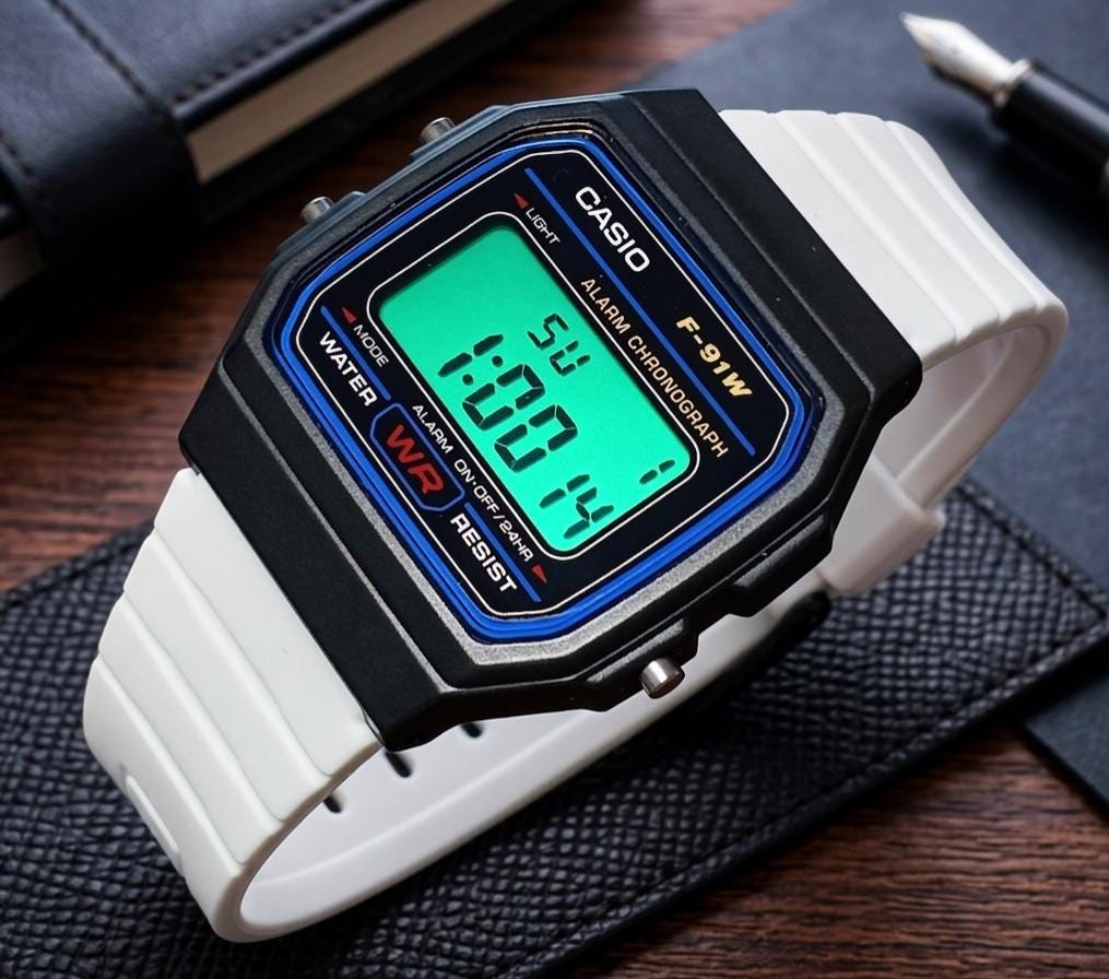 Casio w 86 - Etsy 日本