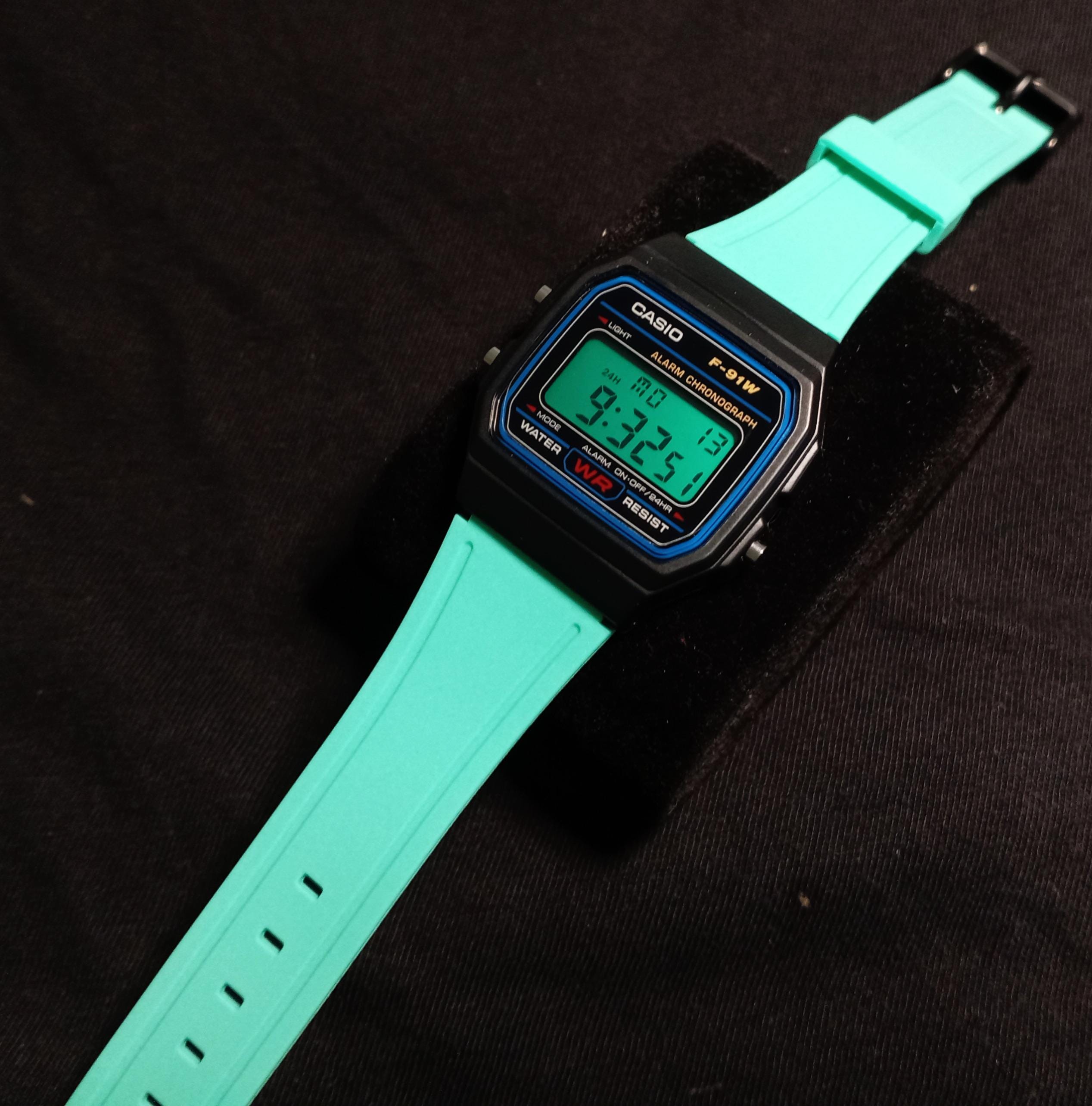 Casio FX-810 DE CW ClassWiz Schulrechner IQB-Standard ✓ Ab 19,95 - View #5