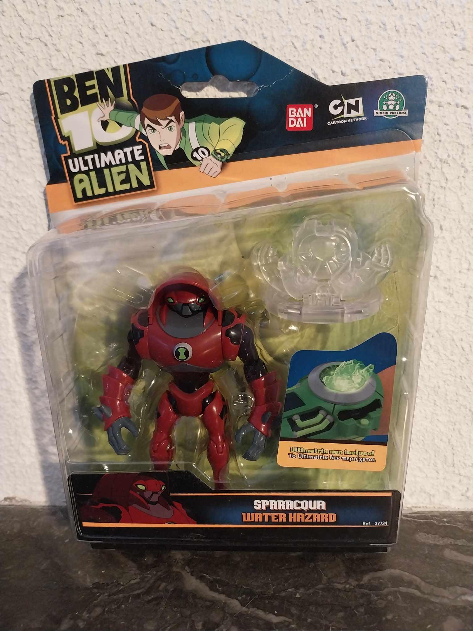 Ben 10 mini figures - Etsy 日本