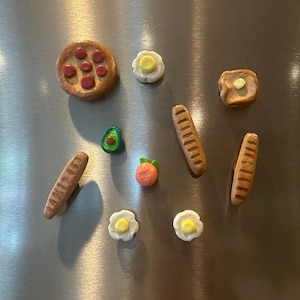 Refrigerator Magnets