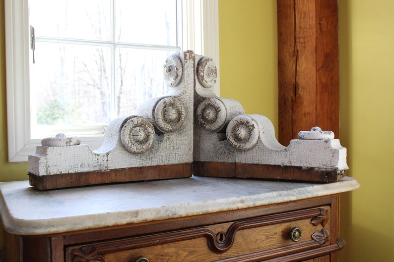 Formen Stutzen Haus Wohnen Wooden Corbel Brackets