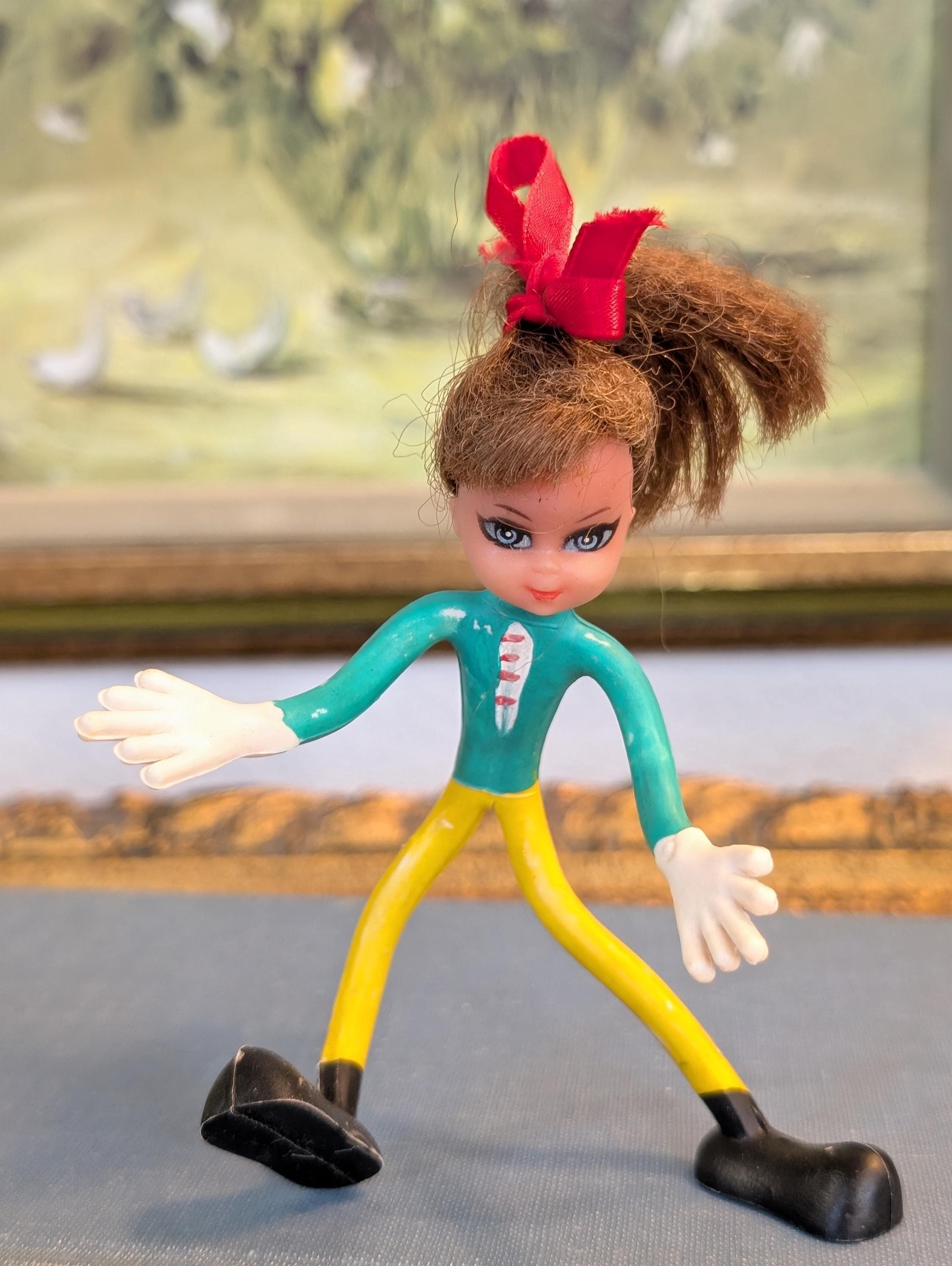 1960s Liddle Kiddles - Etsy