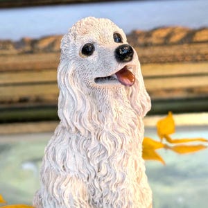 Stone Critters Dog - Etsy