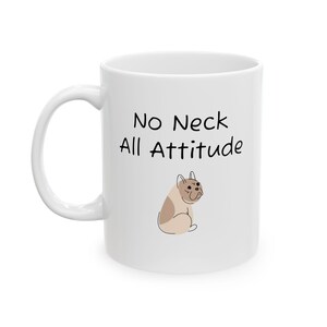 Funny Ceramic Mug - Perfect Gift for Coffee Lovers, Best Friend, Birthday, Housewarming, or Just Because