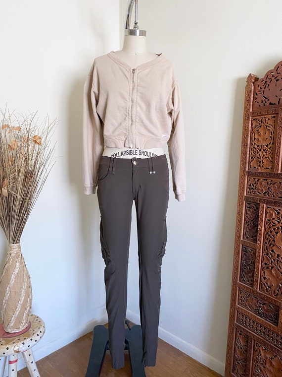 Vintage Y2K Pants, Plein Sud Jeans, XS