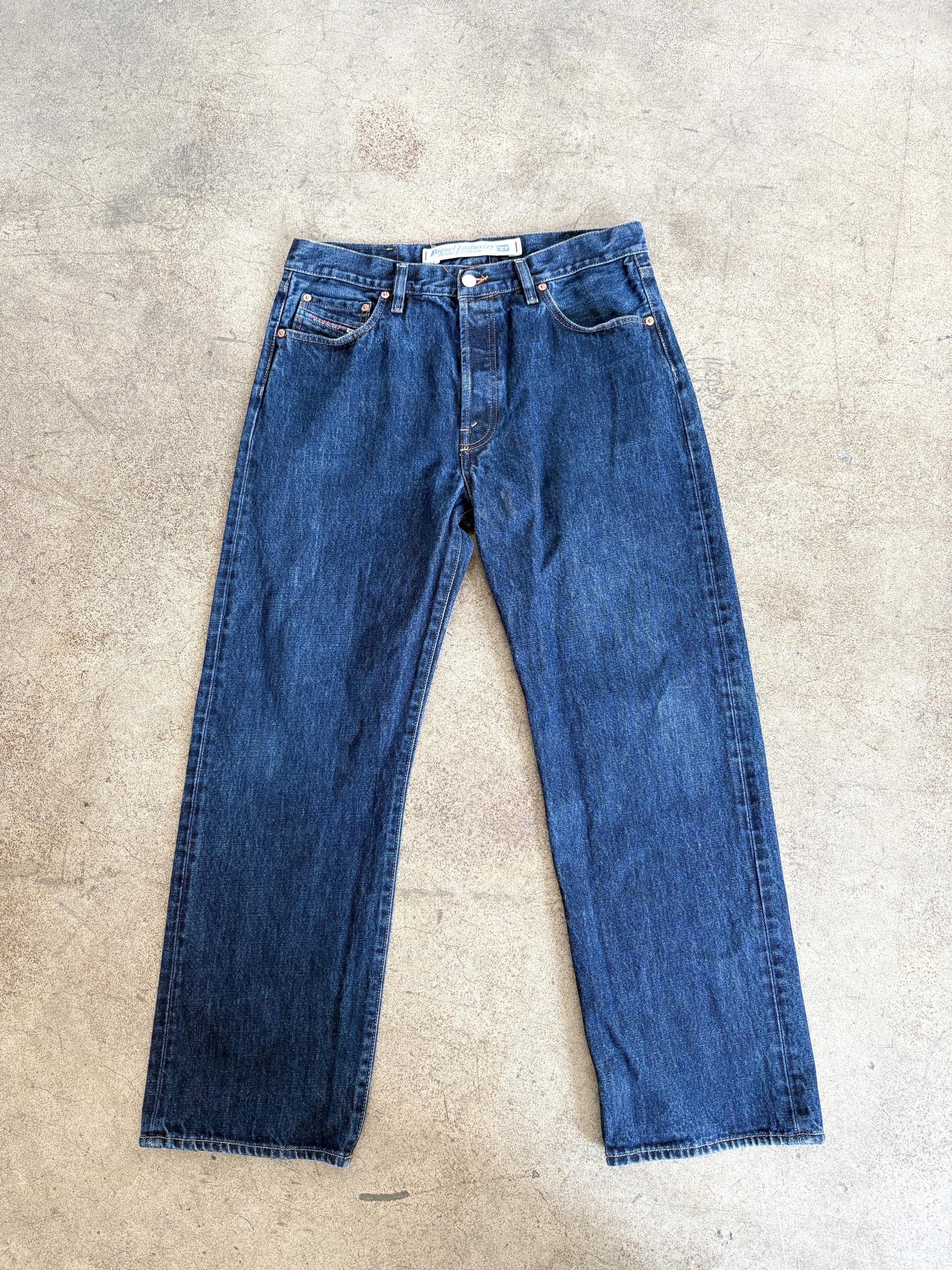 パンツ DIESEL 00s archive boots cut denim y2k $_12.JPG?set_id=880000500F