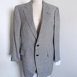 Chester Barrie Coat - Etsy