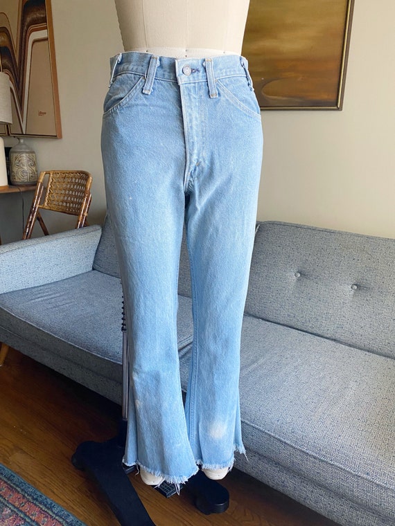 BNWT Women’s Ladies 70s Style Cord Velour Flares Embroidery LITTLE BUDDAH XL BNWT Women’s Ladies 70s Style Cord Velour Flares Embroidery LITTLE BUDDAH XL