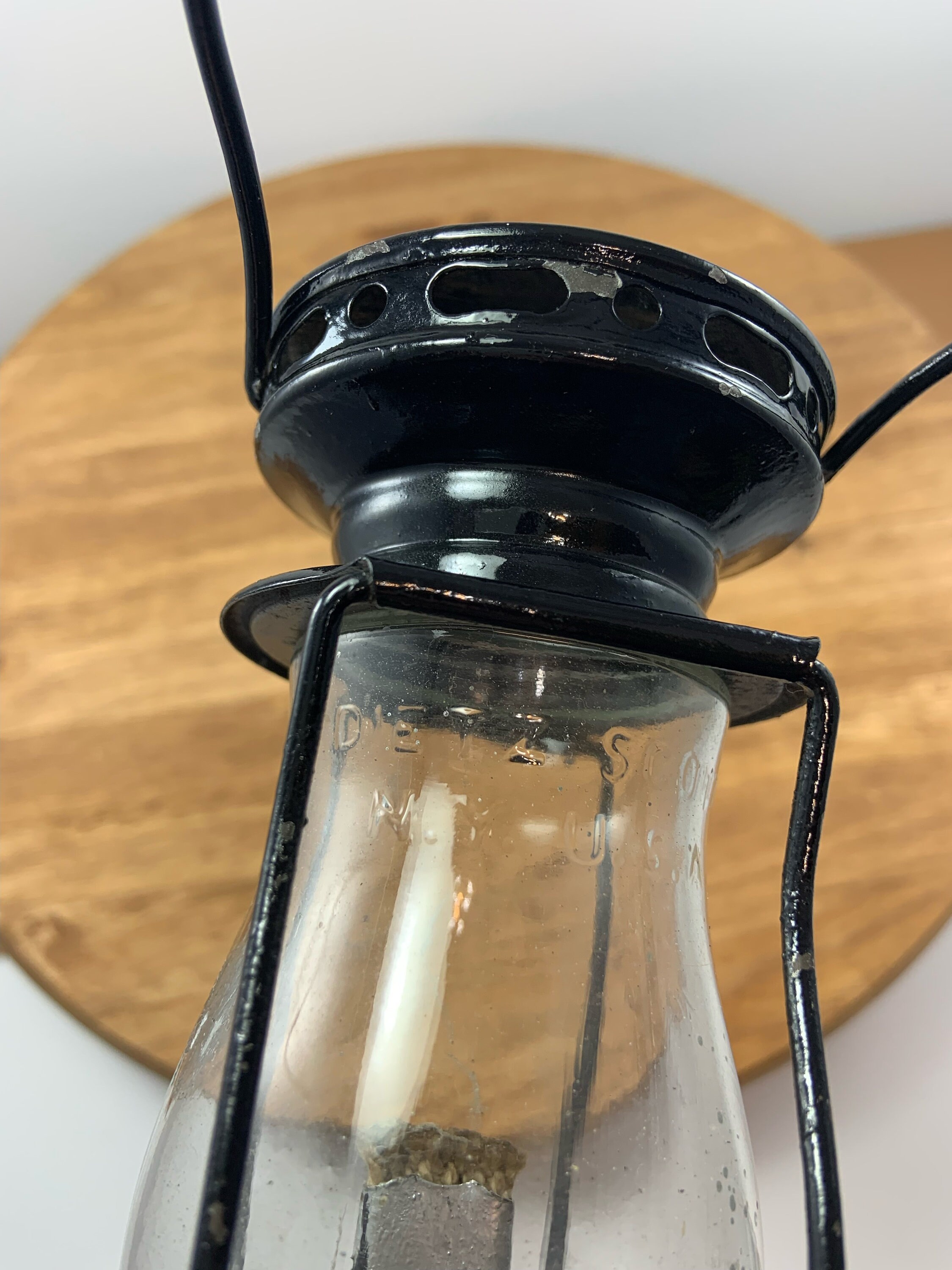 Antique Dietz Scout Skaters Lantern H1 Glass - Etsy Antique Dietz Scout Skaters Lantern H1 Glass - Etsy