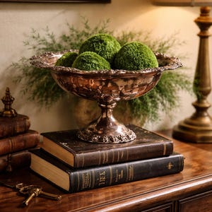 Baroque by Wallace - Etsy