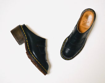 high heel docs