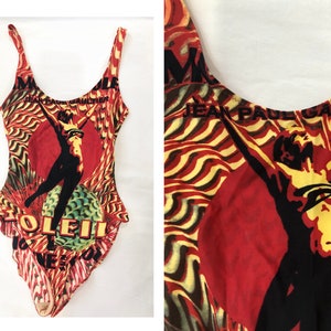 Gaultier Soleil - Etsy