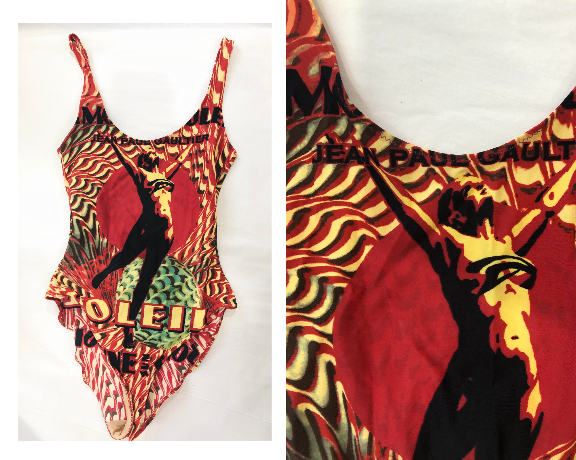 Jean Paul GAULTIER SOLEILワンピース il_fullxfull.4964649649_h73q.jpg
