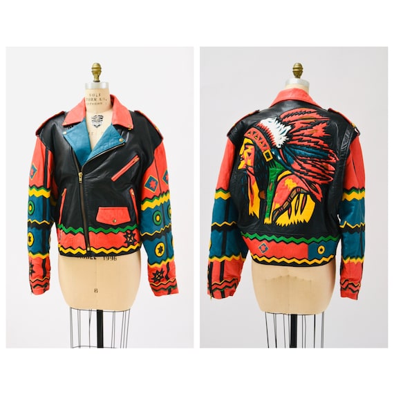 American leather motorcycle jacket best sale