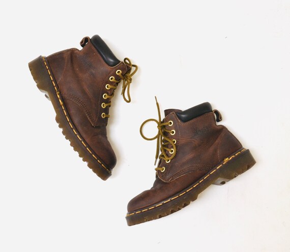 dr martens boots size 2