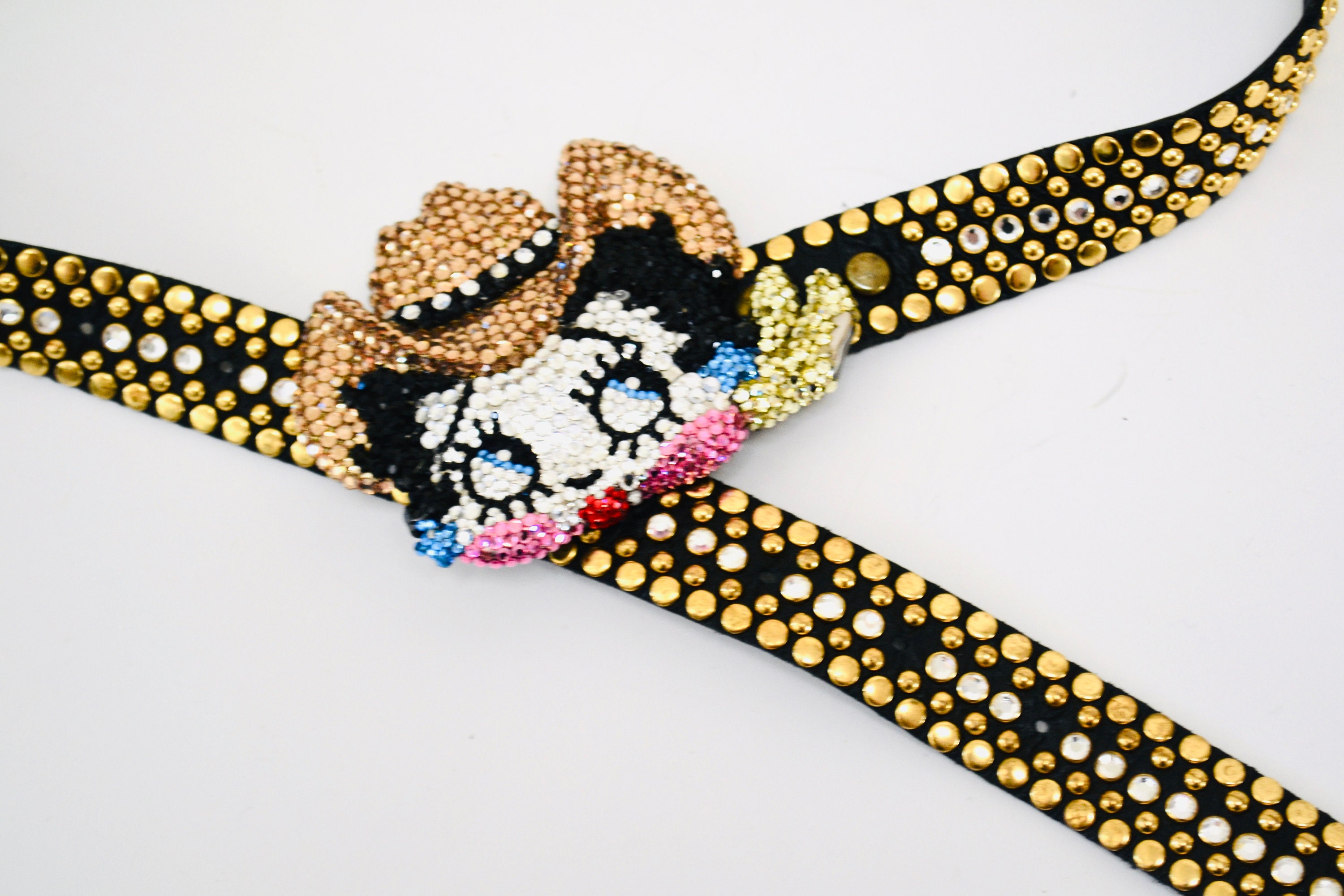 Kippy Belts - Etsy